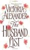 [Effingtons 02] • The Husband List